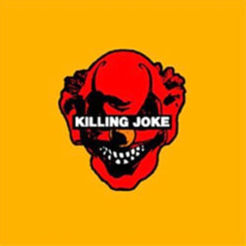 Killing Joke