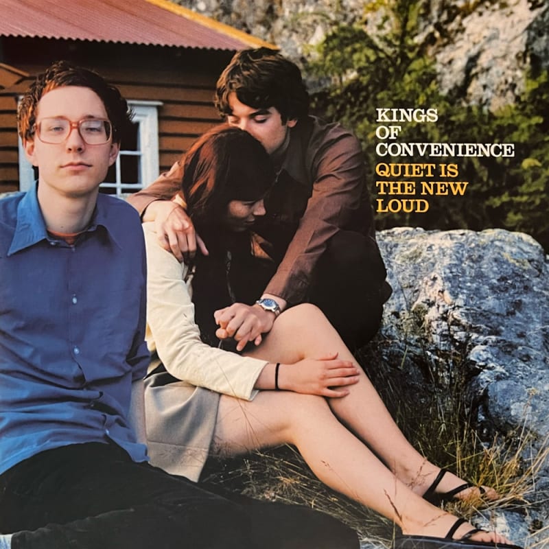 Quiet is the New Loud