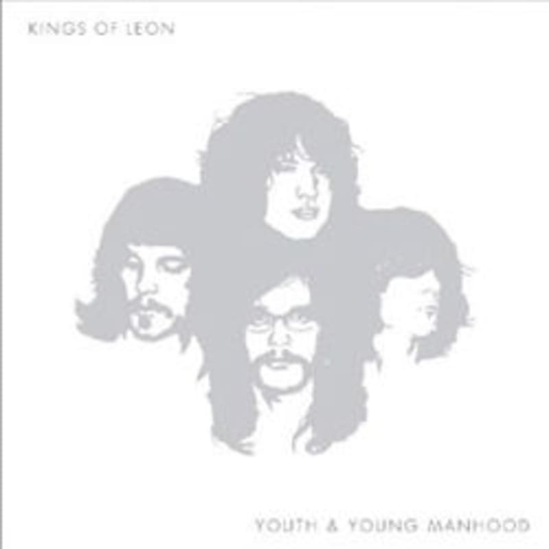 Youth & Young Manhood