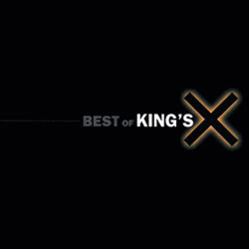 Best of King's X