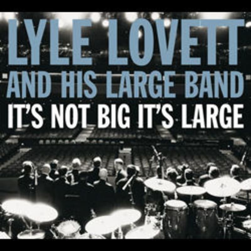 It's Not Big It's Large