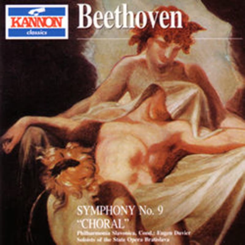 Symphony No. 9 