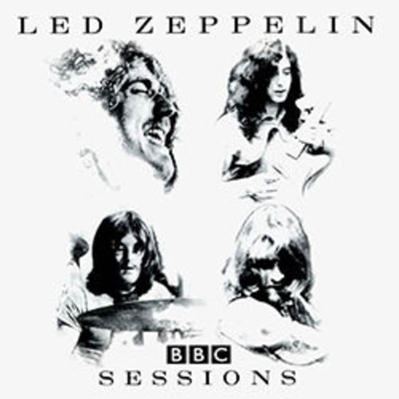 BBC Sessions