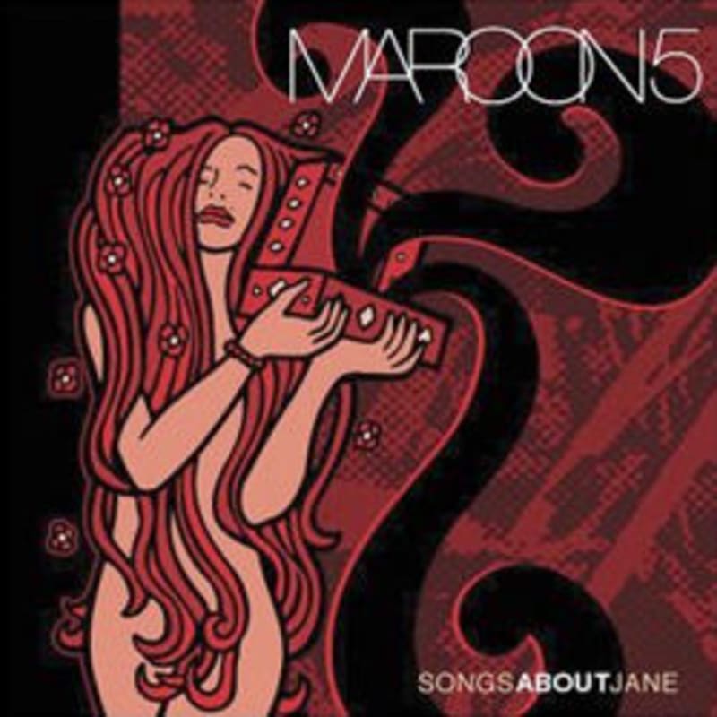 Songs About Jane
