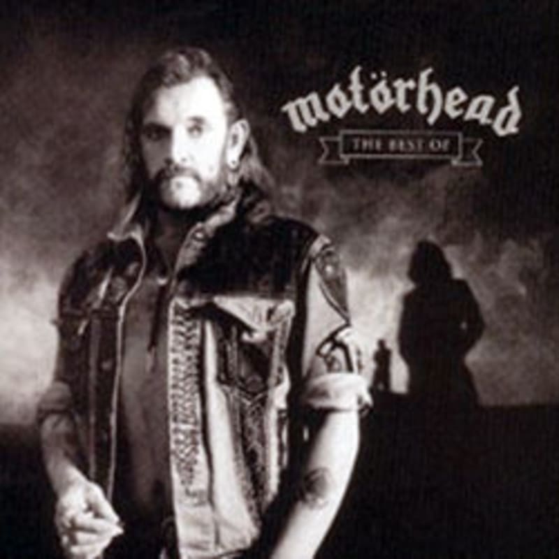 The Best of Motorhead