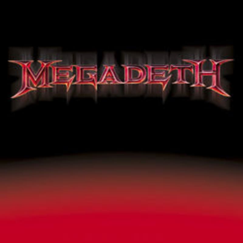Megadeth - EP