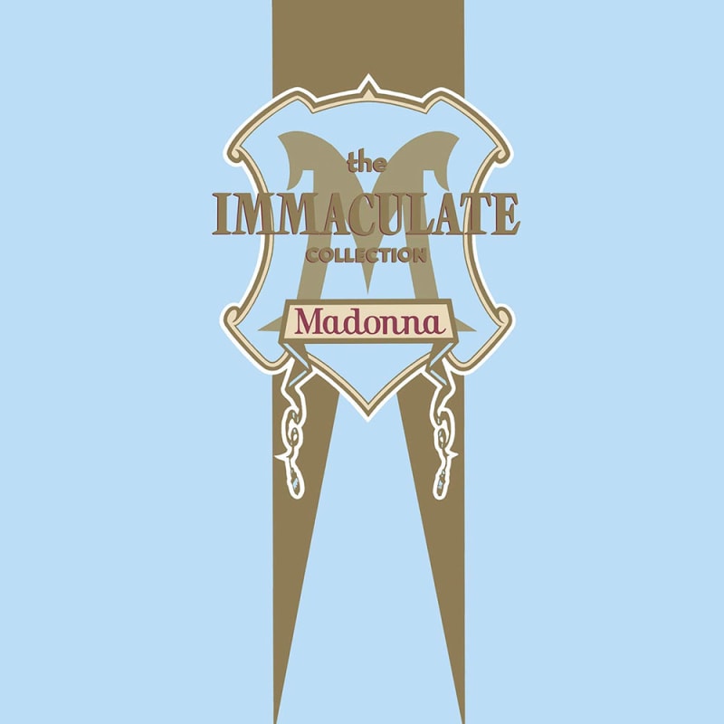 The Immaculate Collection
