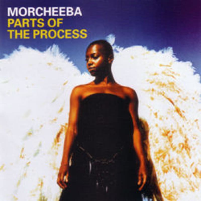 Parts of the Process: The Best of Morcheeba