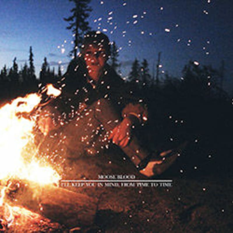 I&rsquo;ll Keep You In Mind, From Time to Time