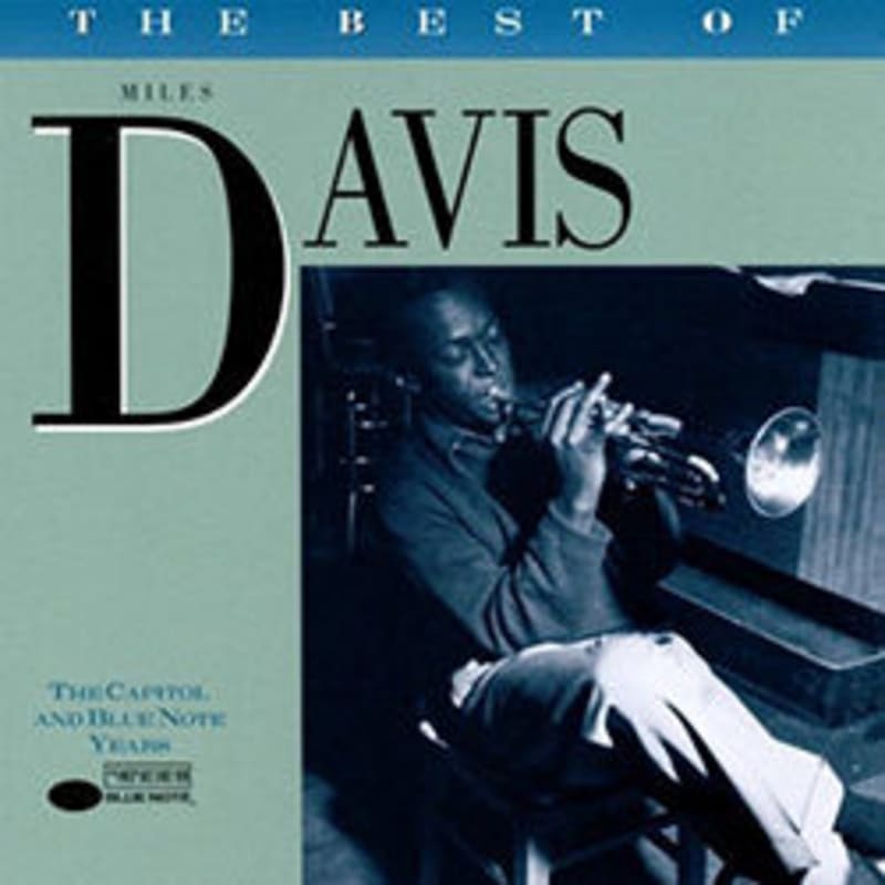 Best of the Blue Note Years