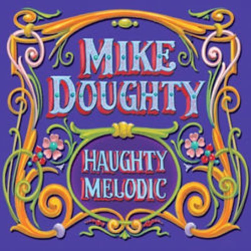 Haughty Melodic