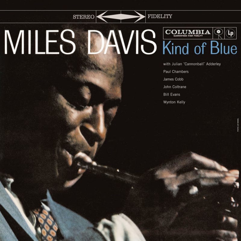 Kind of Blue