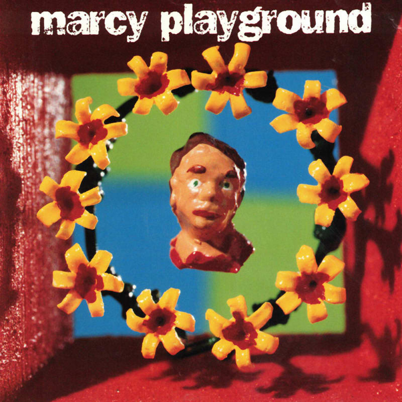 Marcy Playground