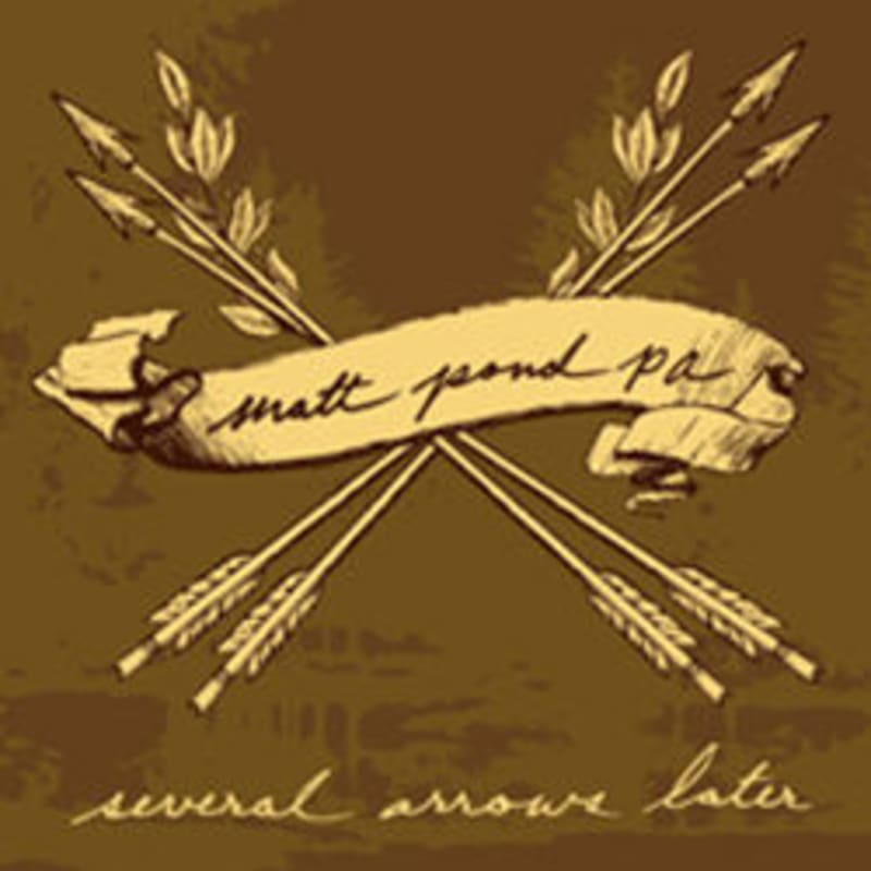 Several Arrows Later