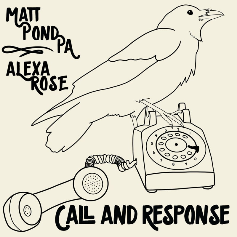 Call And Response [EP]