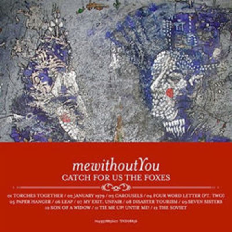 Catch For Us The Foxes