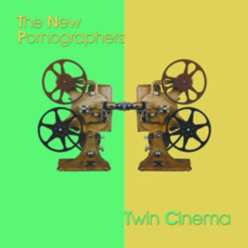 Twin Cinema