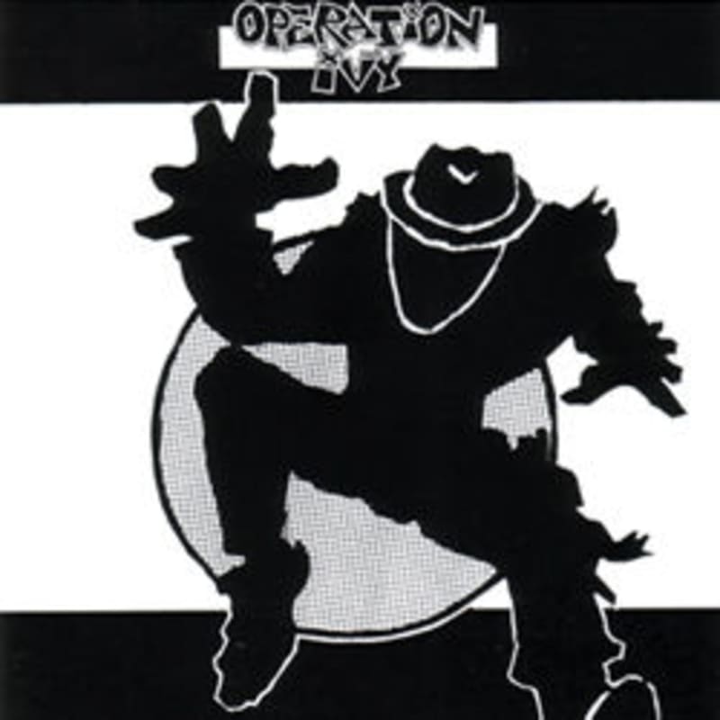 Operation Ivy: Energy