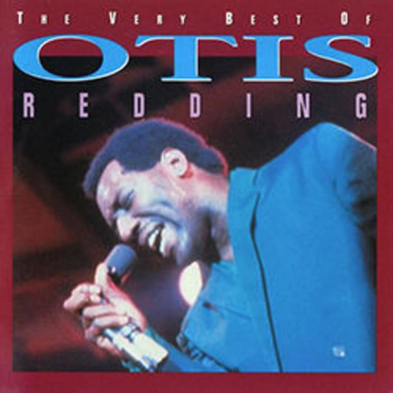 The Very Best of Otis Redding