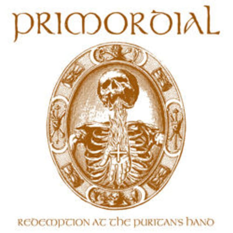 Redemption at the Puritan's Hand