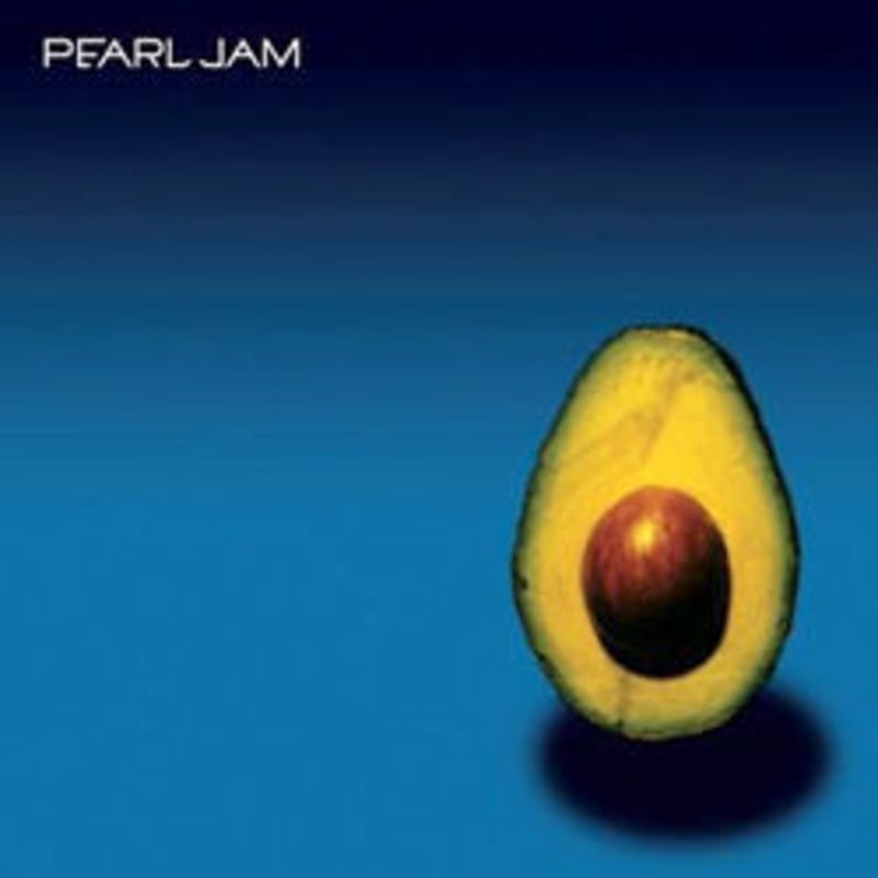 Pearl Jam