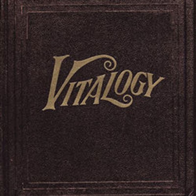 Vitalogy