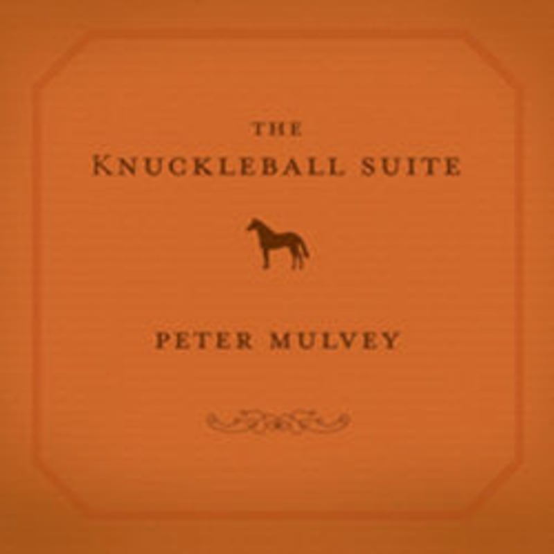 The Knuckleball Suite