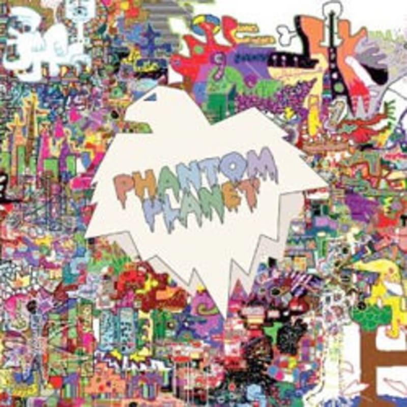 Phantom Planet