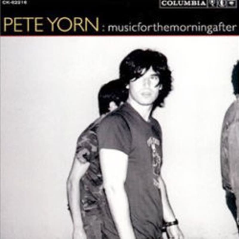 musicforthemorningafter