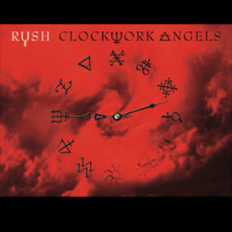 Clockwork Angels