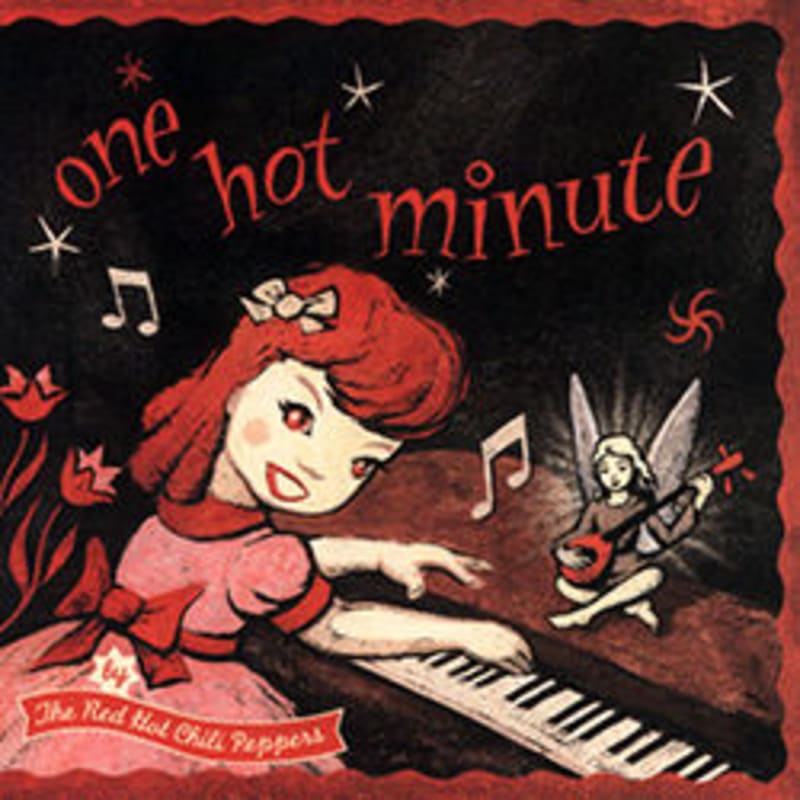 One Hot Minute