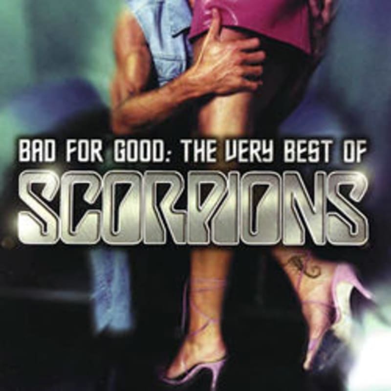 Bad for Good: The Very Best