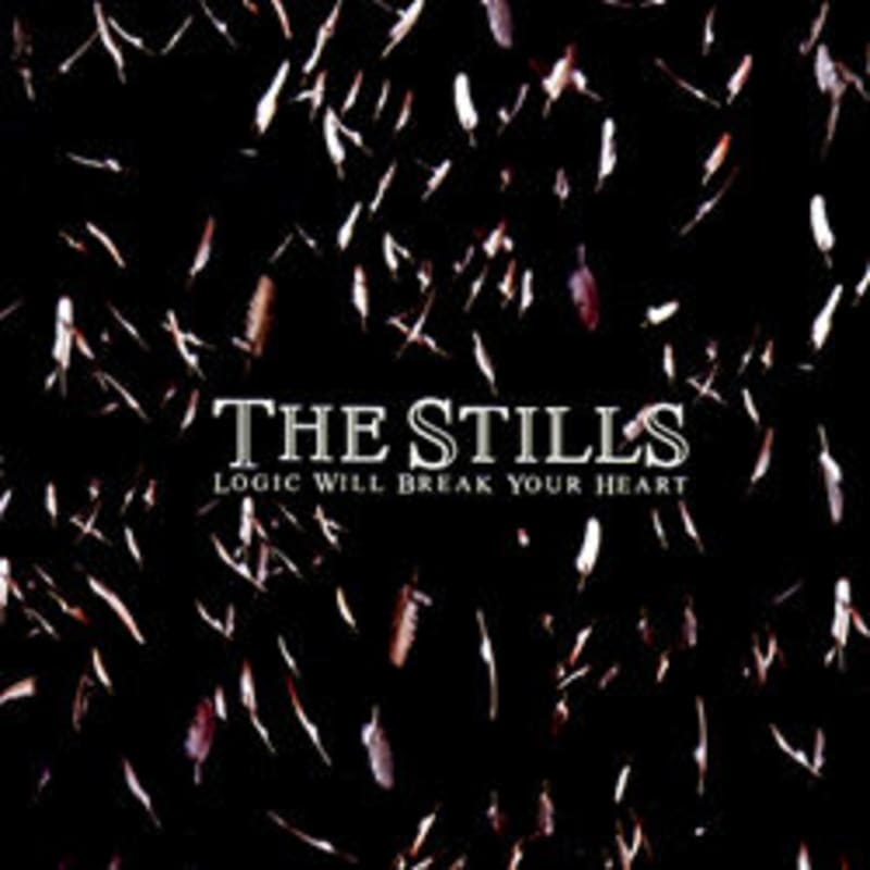 Logic Will Break Your Heart