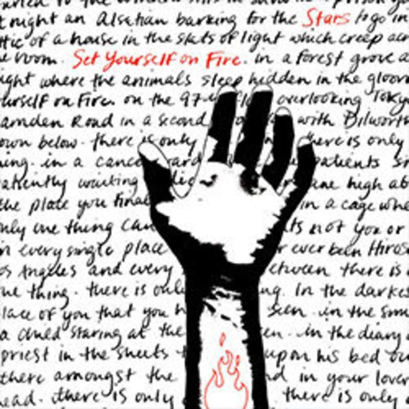 Set Yourself on Fire