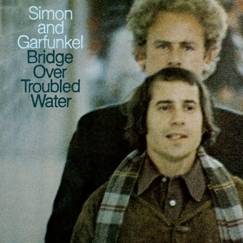 Bridge Over Troubled Water