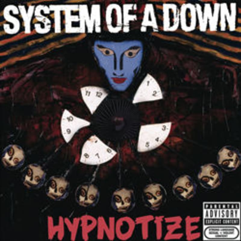 Hypnotize