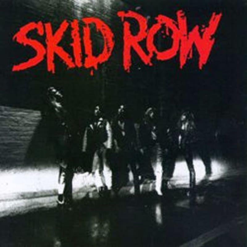 Skid Row