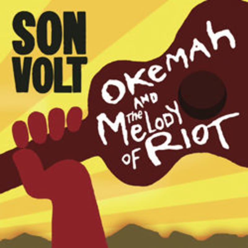 Okemah and the Melody of Riot