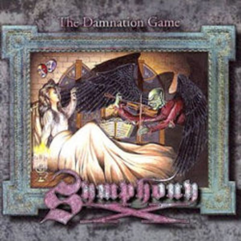The Damnation Game