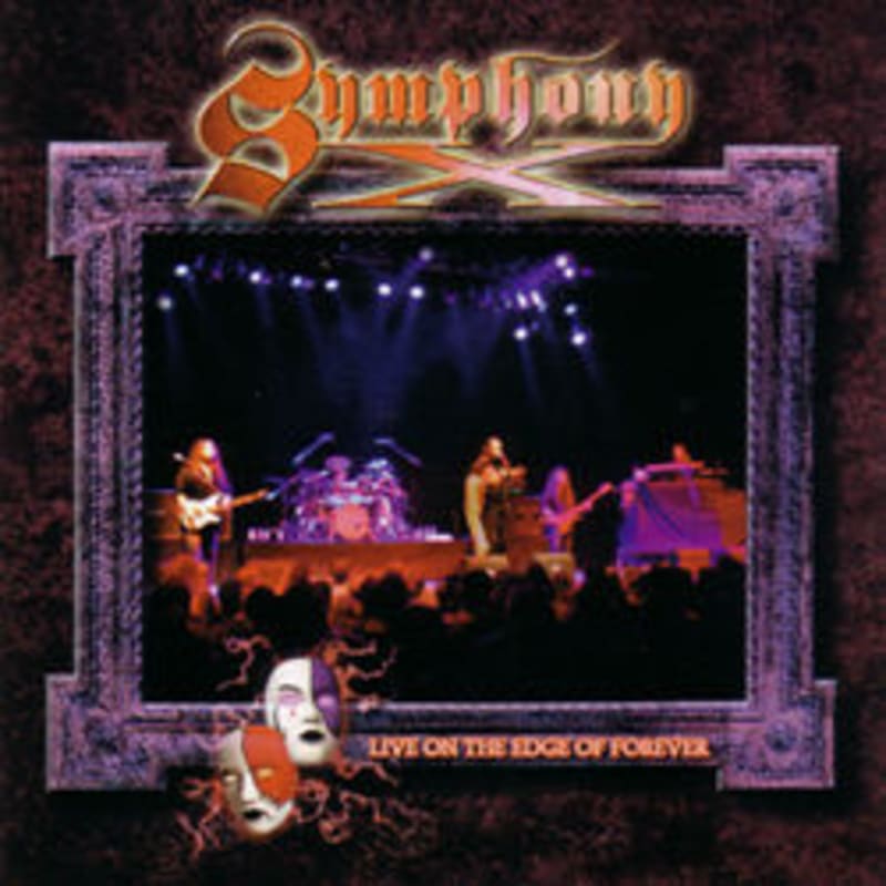 Live On the Edge of Forever