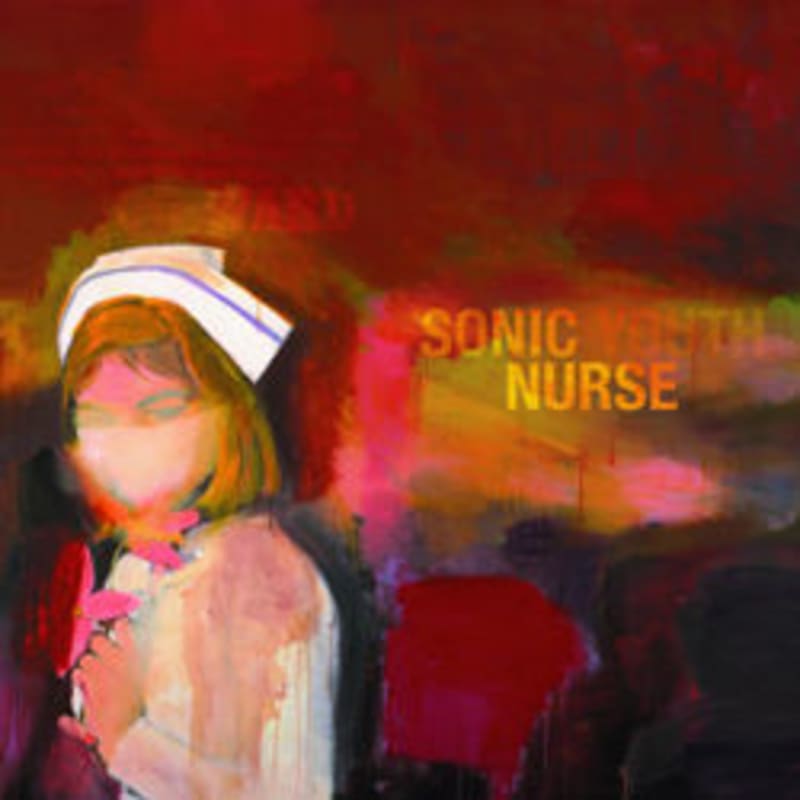 Sonic Nurse