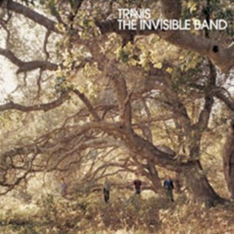 The Invisible Band