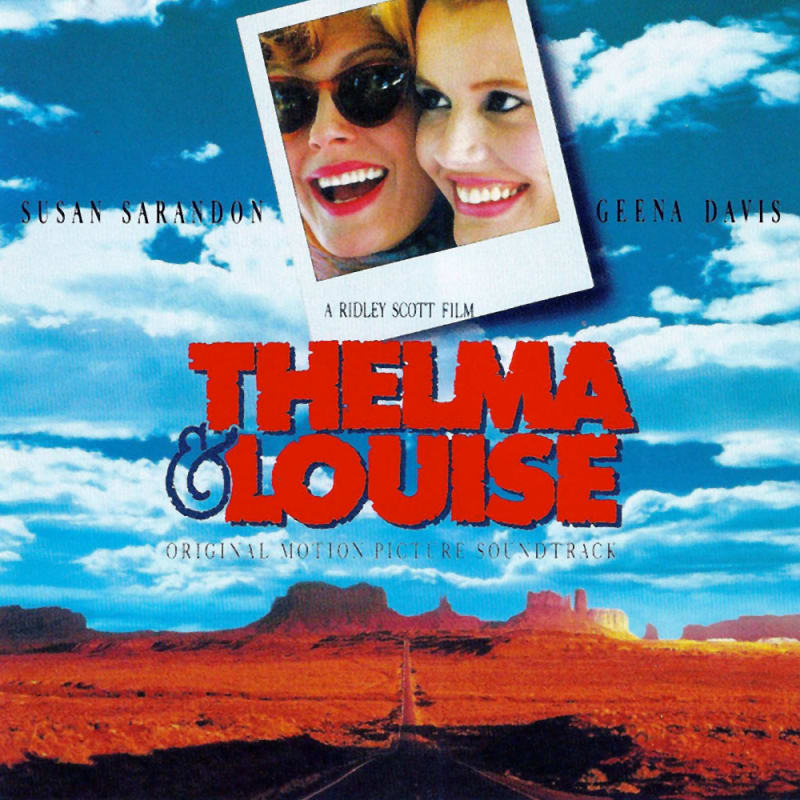 Thelma & Louise