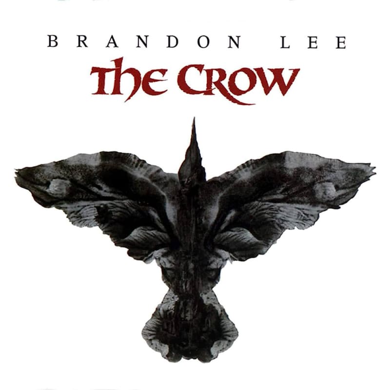 The Crow Soundtrack