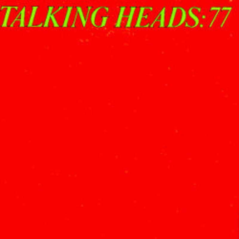 Talking Heads: 77