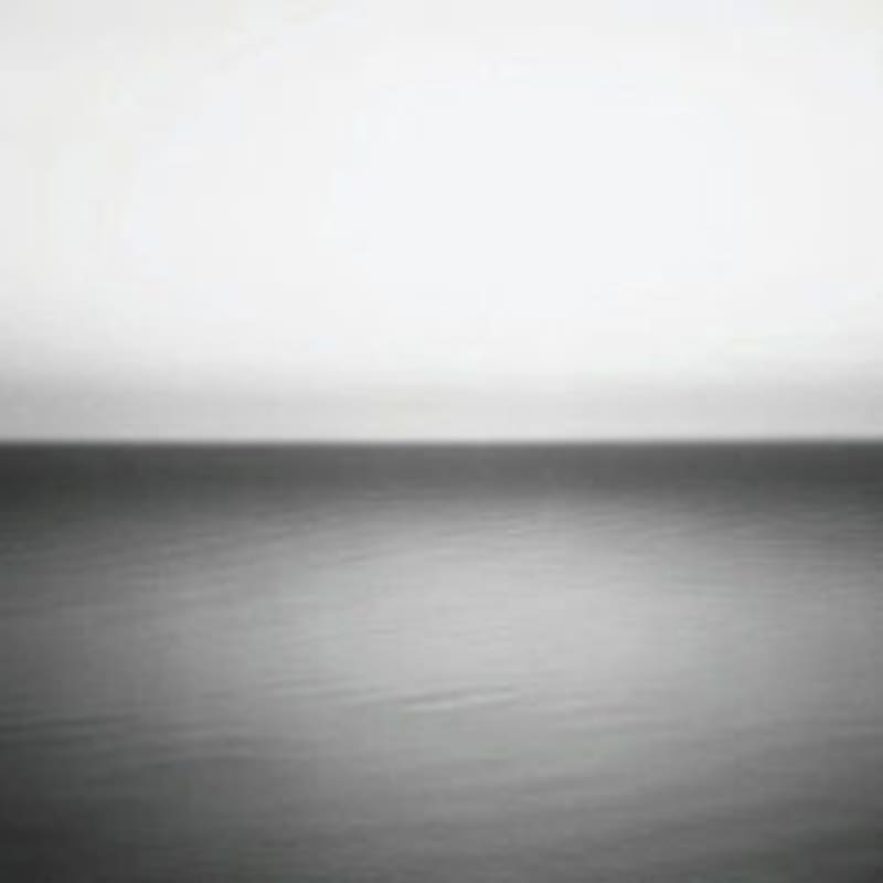 No Line on the Horizon