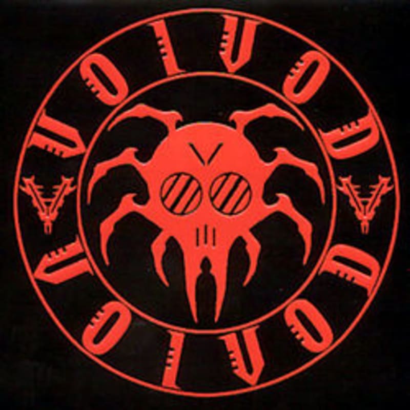 Voivod