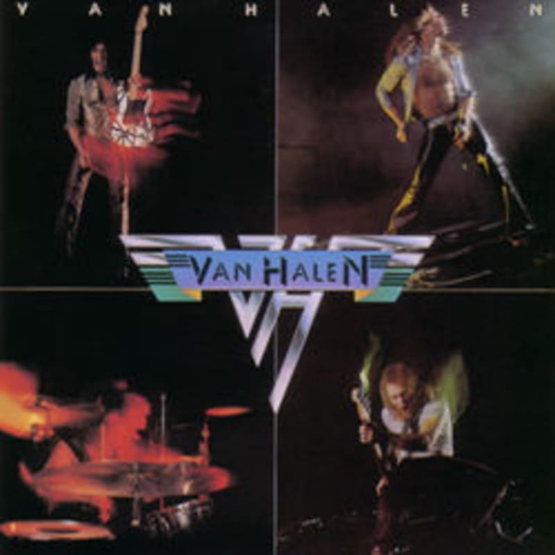 Van Halen I