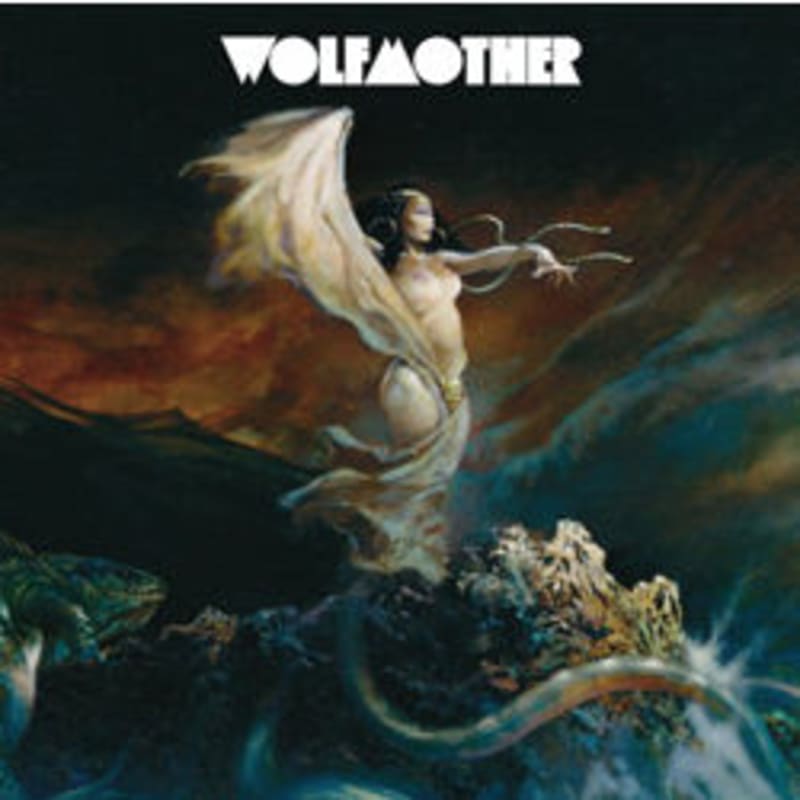 Wolfmother