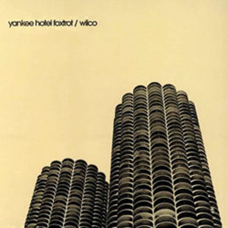 Yankee Hotel Foxtrot